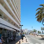 En Edificio Stella Maris *