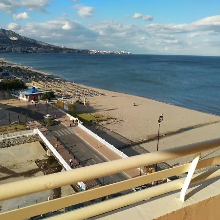 Apartman En Edificio Stella Maris