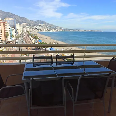 Apartment En Edificio Stella Maris