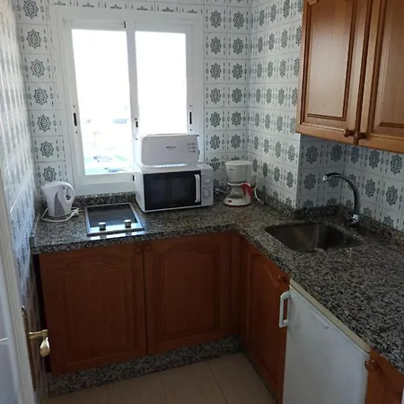 En Edificio Stella Maris * Fuengirola