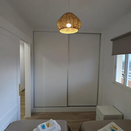 En Edificio Stella Maris شقة