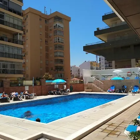 En Edificio Stella Maris *
