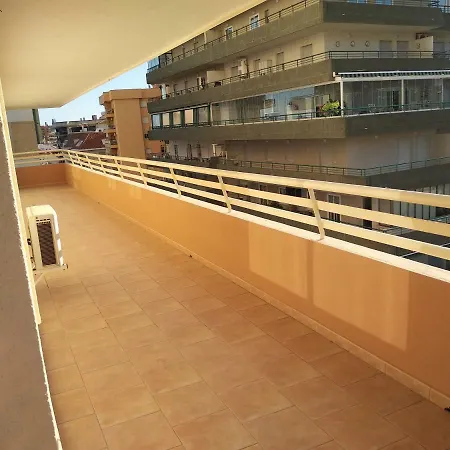 Apartment En Edificio Stella Maris Fuengirola