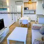 En Edificio Stella Maris Daire